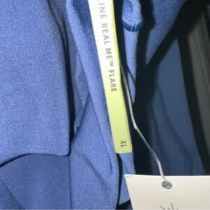 AE Aerie Crossover Flare leggings#New